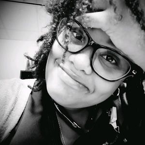 Meet your Posher, Shayla